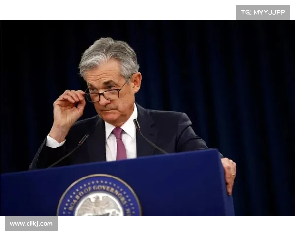 亚太市场表现参差不齐，投资者评估鲍威尔的言论和关税；美国CPI成为关注焦点